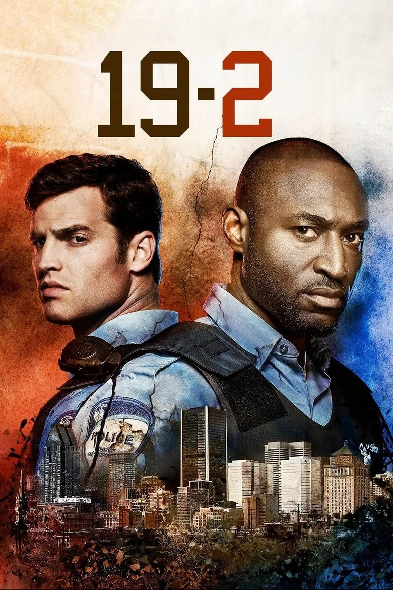 póster de 19-2
