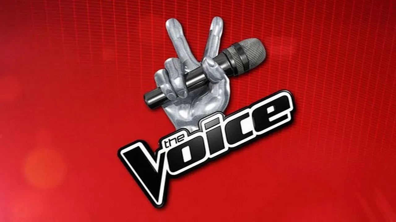 Фоновое изображение для The Voice of the Country