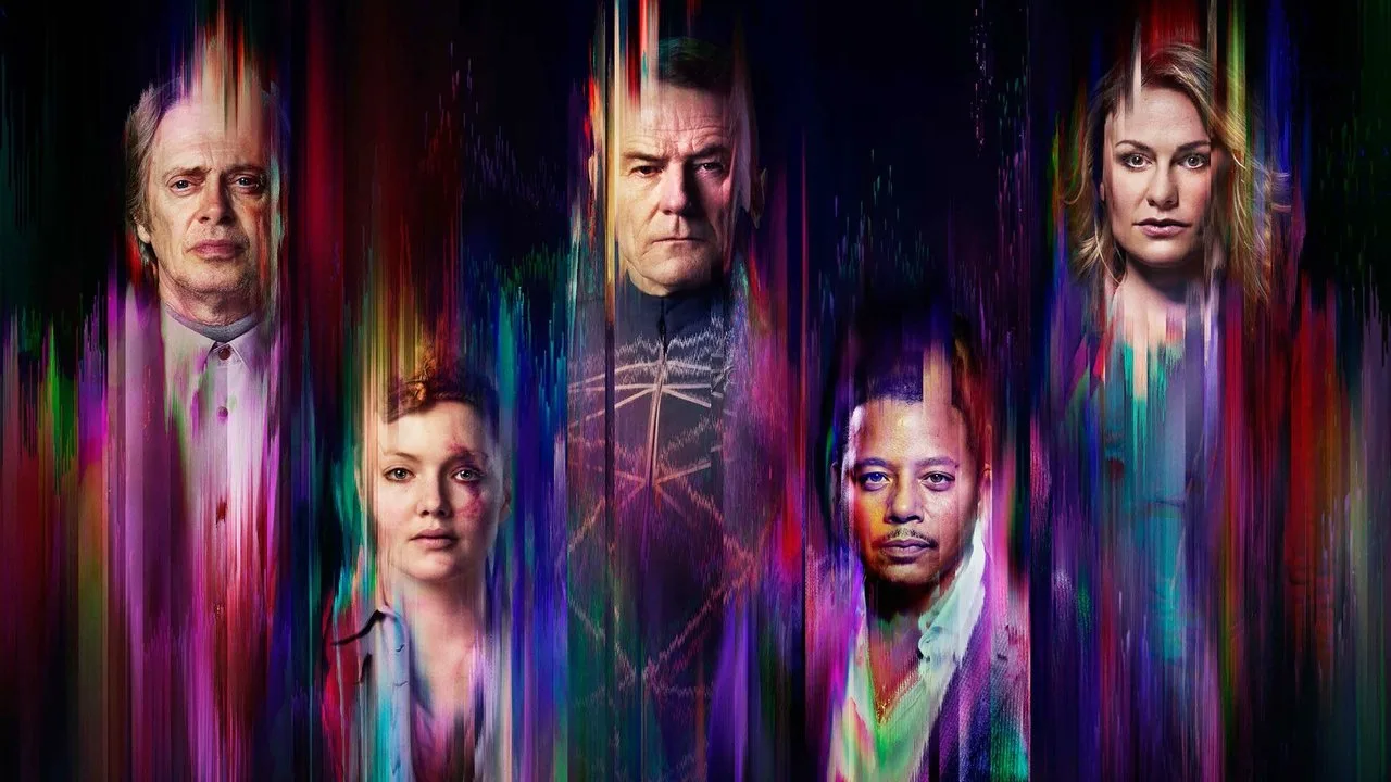 Фоновое изображение для Philip K. Dick's Electric Dreams