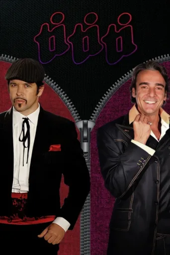 Póster de Ti Ti Ti