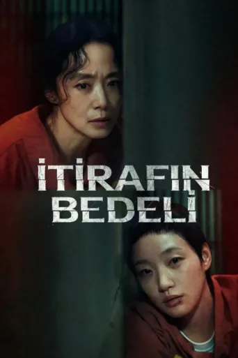 ملصق İtirafın Bedeli