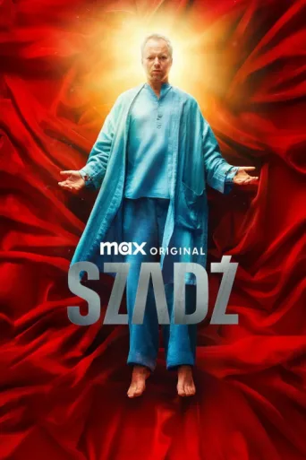ملصق Szadź