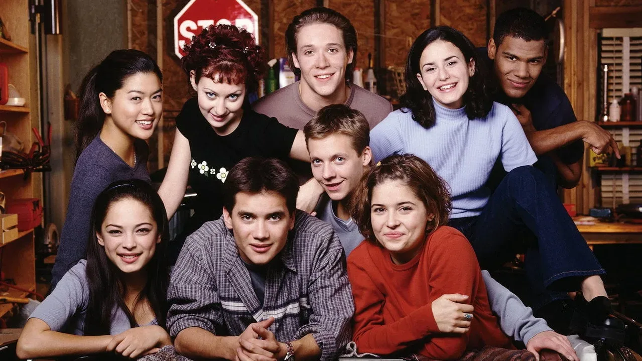 Fondo para Edgemont