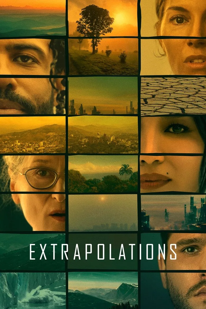 Credit poster
