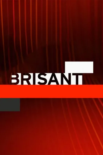 ملصق Brisant