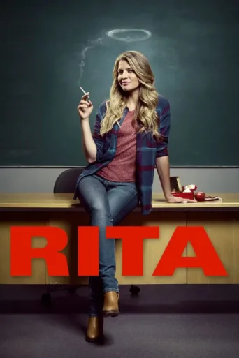 Rita afişi