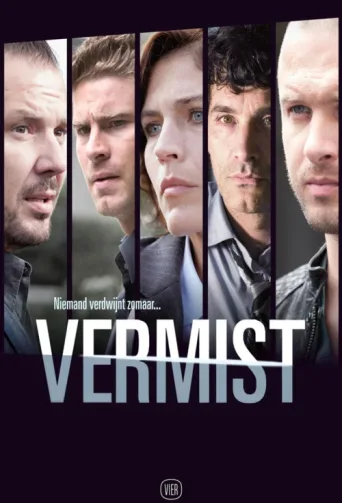 Постер Vermist