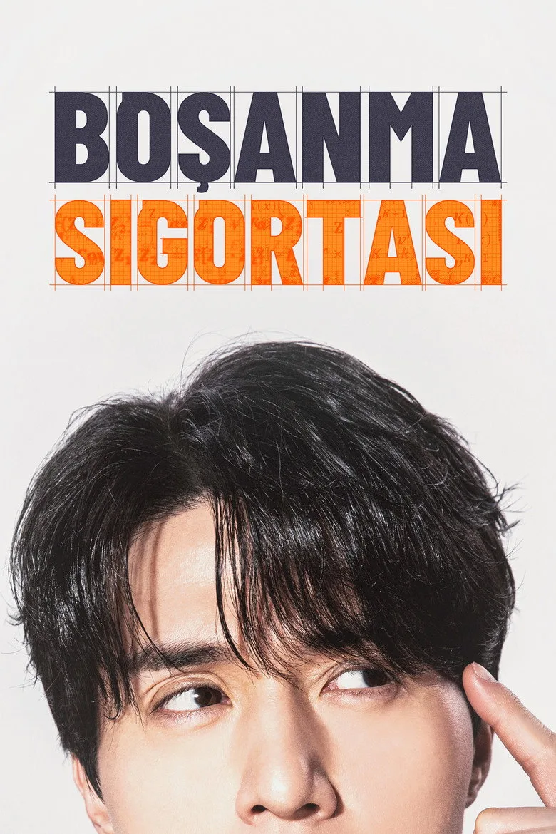póster de Boşanma Sigortası