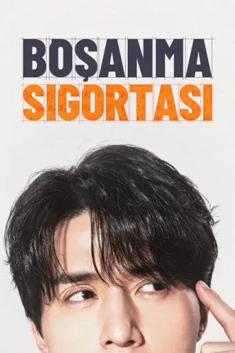 Poster for Boşanma Sigortası