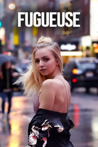 Fugueuse afişi