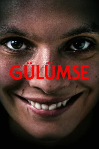 Póster de Gülümse