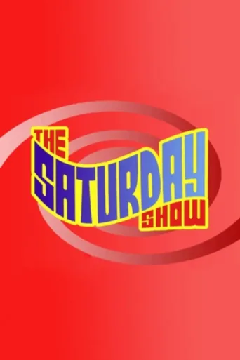 Постер The Saturday Show