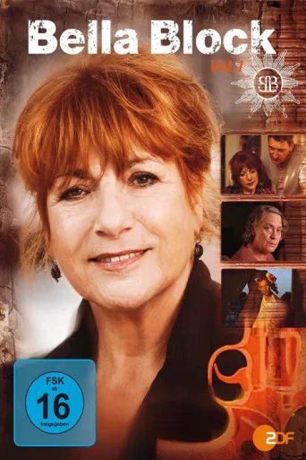 Póster de Bella Block