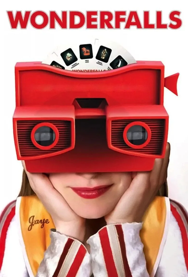 постер Wonderfalls