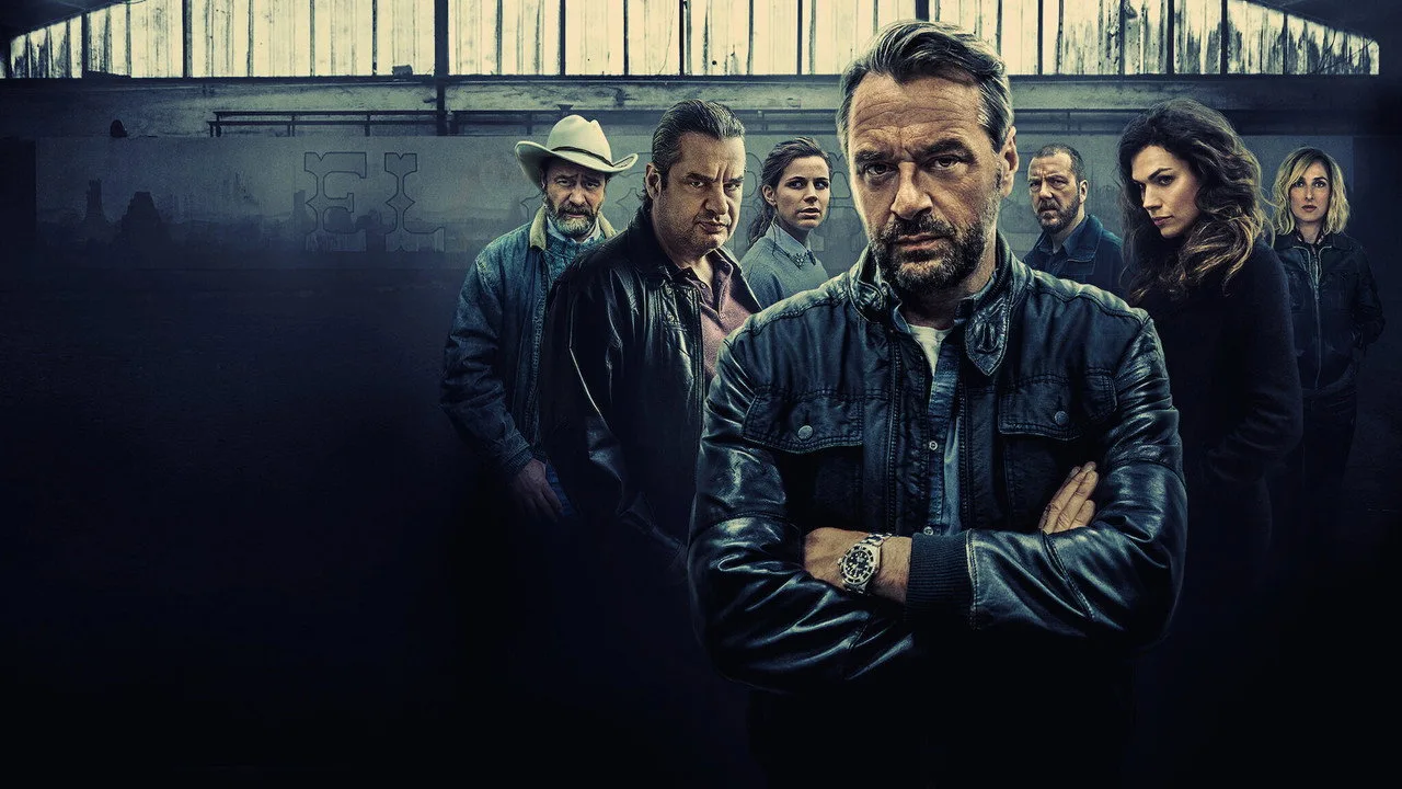 Фоновое изображение для Undercover