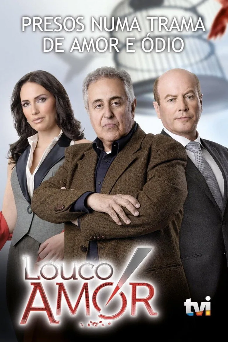 Louco Amor posteri