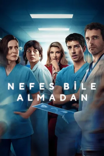 Póster de Nefes Bile Almadan
