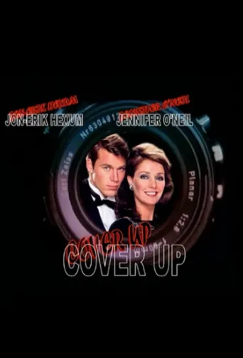 Póster de Cover Up