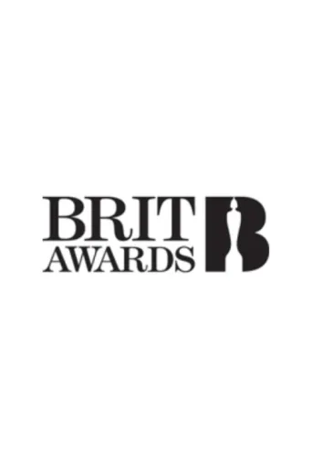 Poster for The BRIT Awards