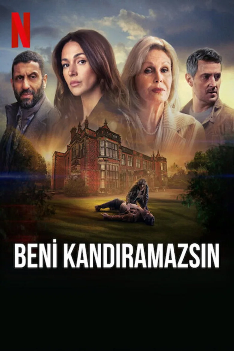 póster de Beni Kandıramazsın