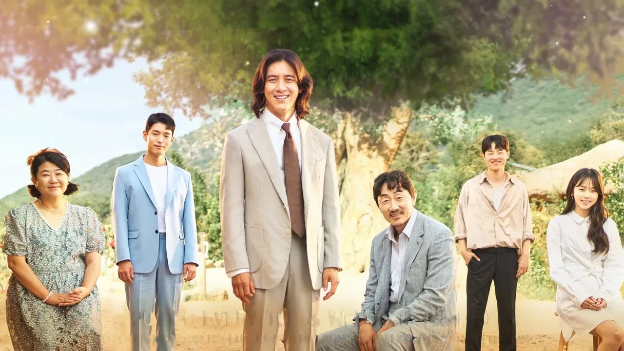 خلفية لـ Missing: The Other Side