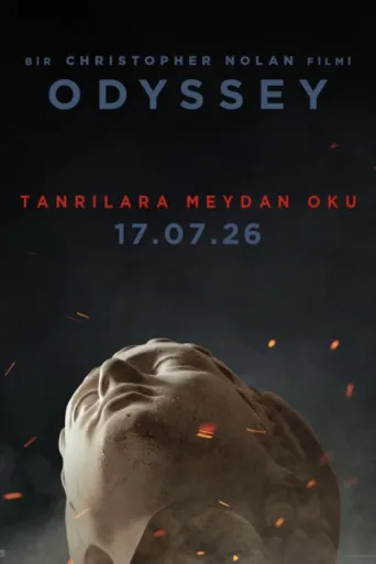 Постер Odyssey