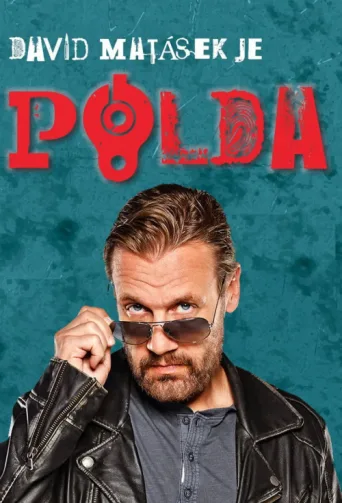 Póster de Polda