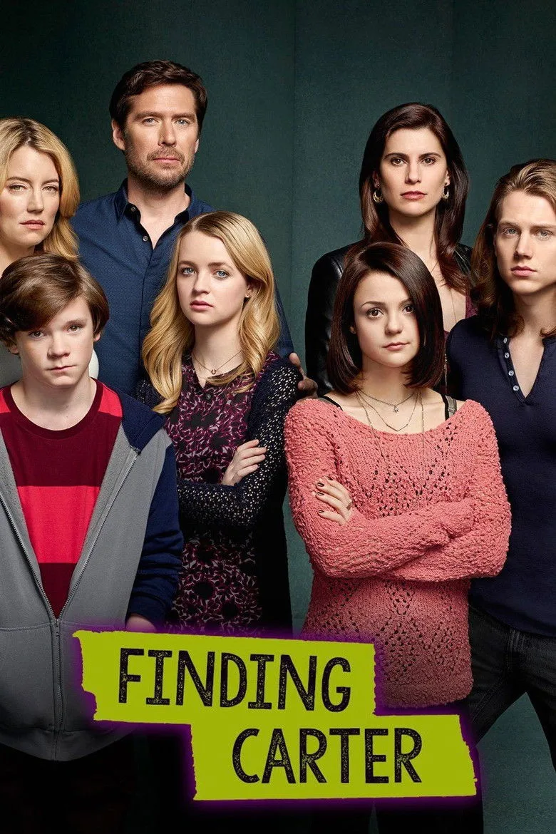 Finding Carter posteri