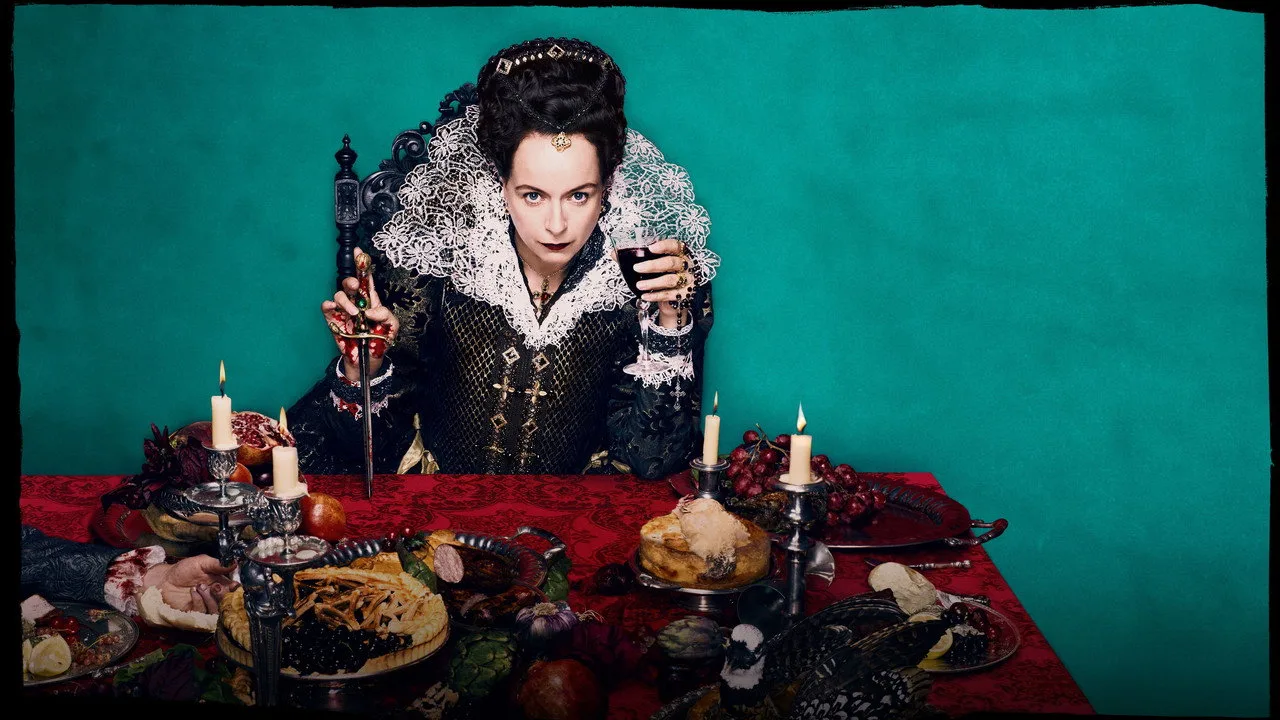 Fondo para The Serpent Queen