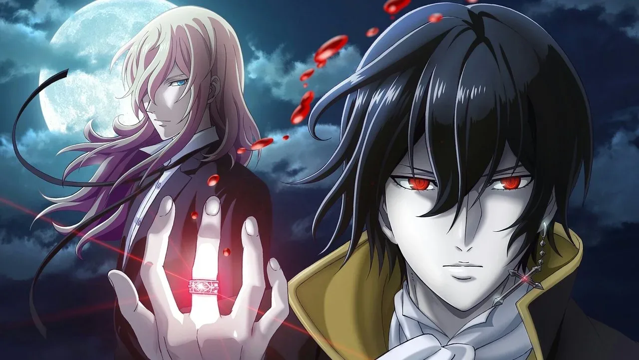 خلفية لـ Noblesse