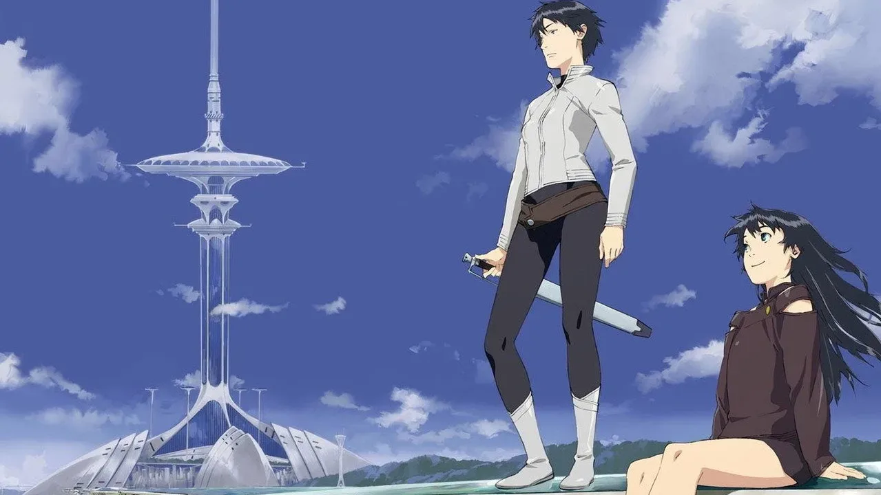 Fondo para KURAU Phantom Memory
