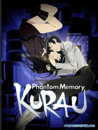 Póster de KURAU Phantom Memory