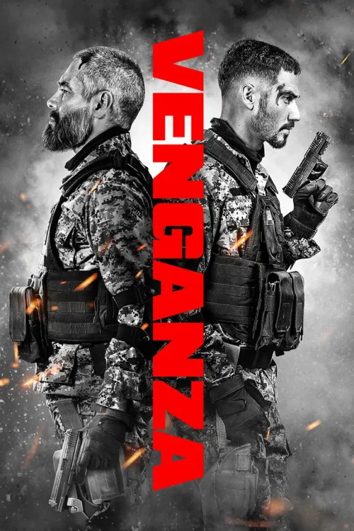 Venganza