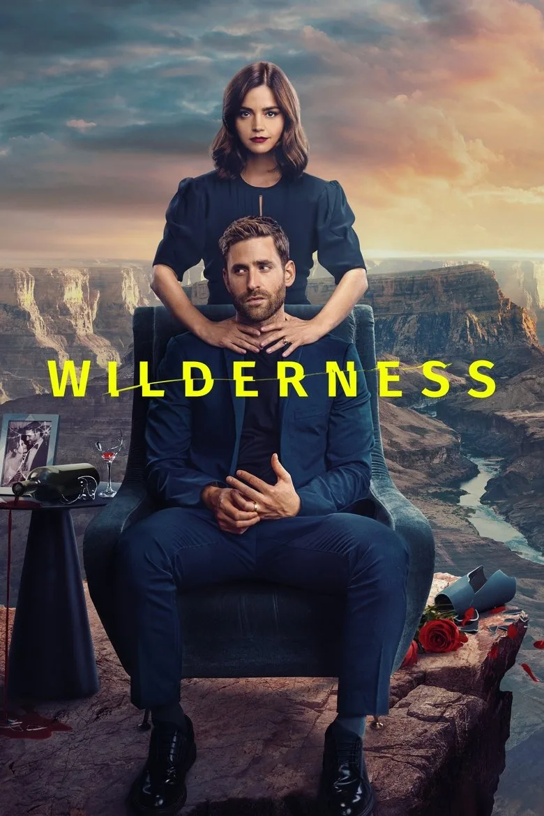 ملصق Wilderness