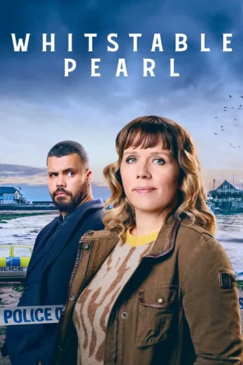 Póster de Whitstable Pearl