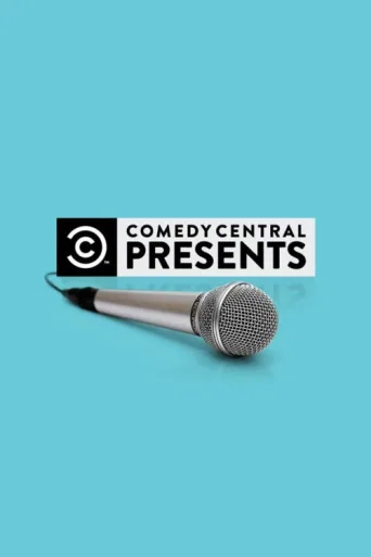 Постер Comedy Central Presents