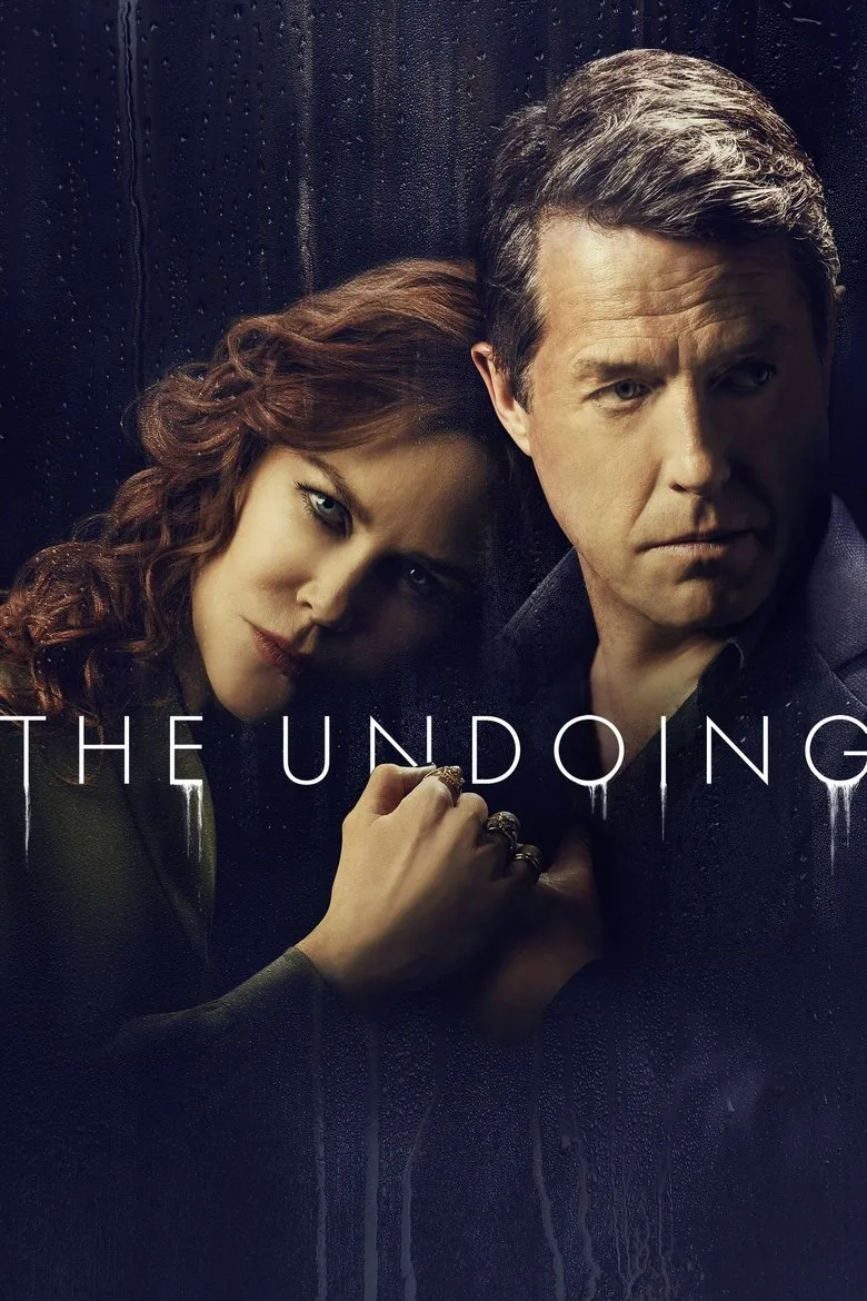 постер The Undoing