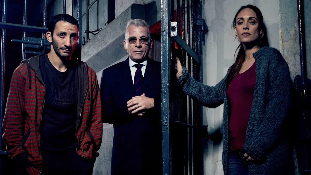 Fondo para Marjinal
