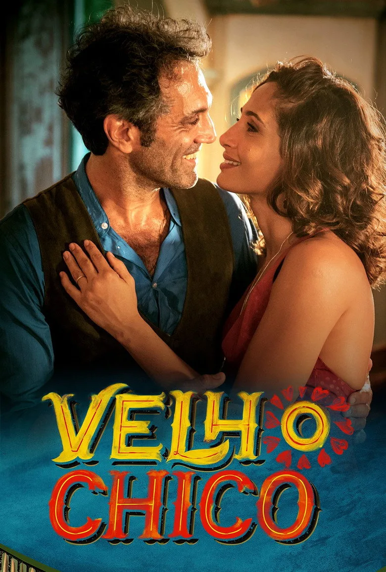 Velho Chico posteri