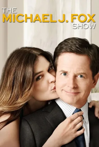 ملصق The Michael J. Fox Show