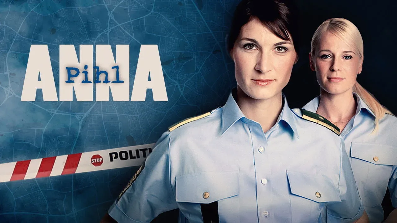 خلفية لـ Anna Pihl
