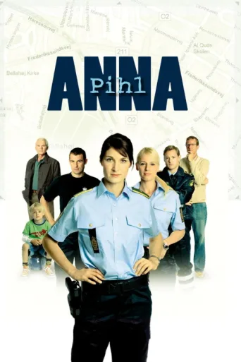 Poster for Anna Pihl