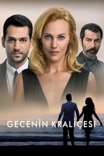 Постер Gecenin Kraliçesi