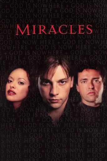 Póster de Miracles