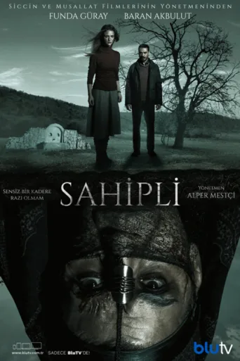 Sahipli afişi