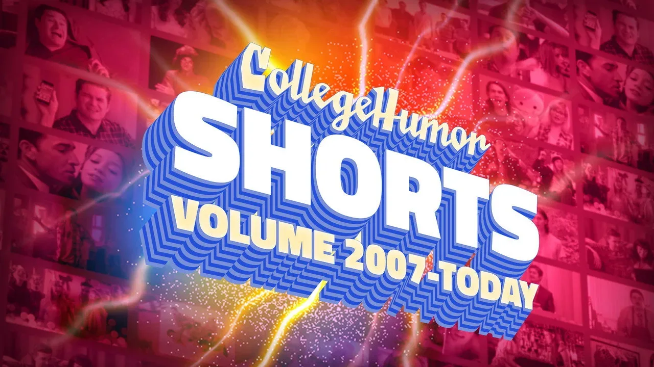 CollegeHumor Shorts için arka plan görseli