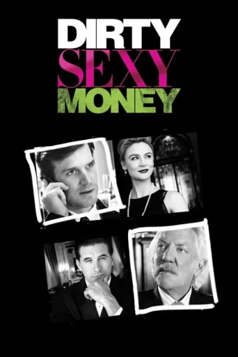 Poster for Dirty Sexy Money