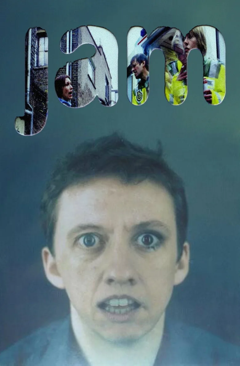Jam posteri