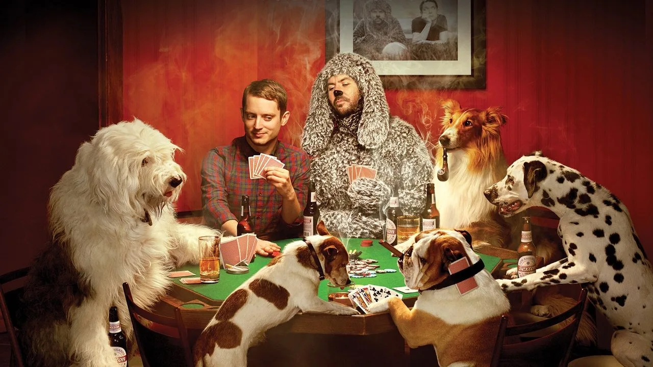 خلفية لـ Wilfred