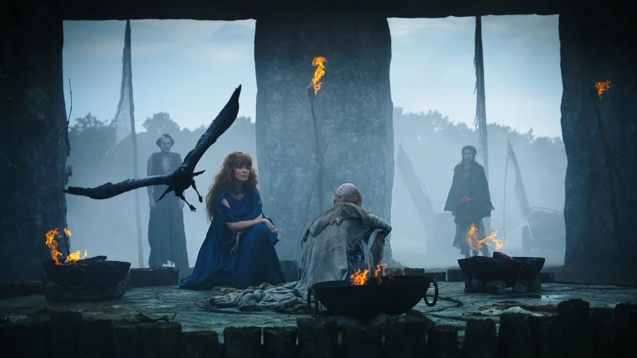 Фоновое изображение для Britannia